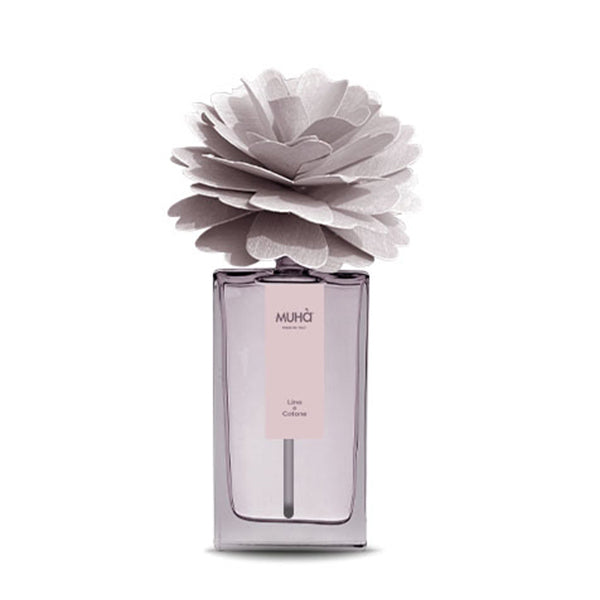 Diffusore Peonia Lino e Cotone