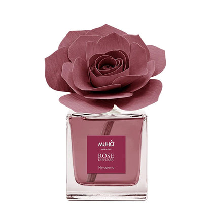 Diffusore Rosa Melograno