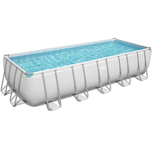 Piscina Rettangolare  640 x 274 cm x 132H - Bestway 5612B