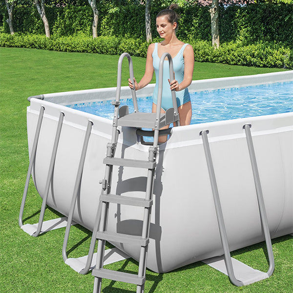 Piscina Rettangolare  640 x 274 cm x 132H - Bestway 5612B