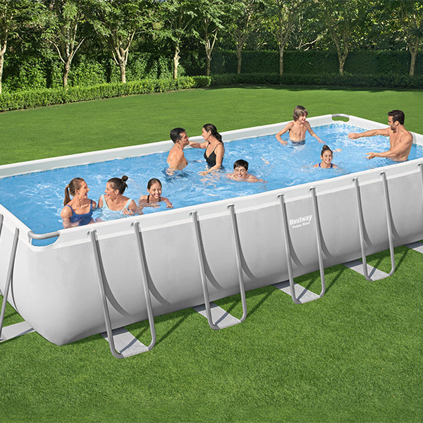 Piscina Rettangolare  640 x 274 cm x 132H - Bestway 5612B