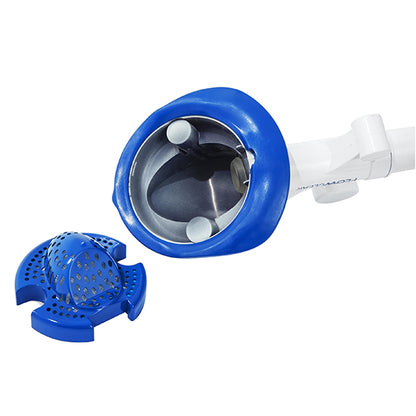 Pulitore per Piscina con Tubo- Bestway Flowclear-  58628