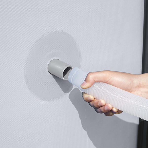 Pompa Filtro per Piscina 2.006 L/H con Cartuccia II- Bestway Flowclear- 58383