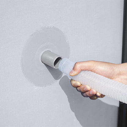 Pompa Filtro per Piscina 2.006 L/H con Cartuccia II- Bestway Flowclear- 58383