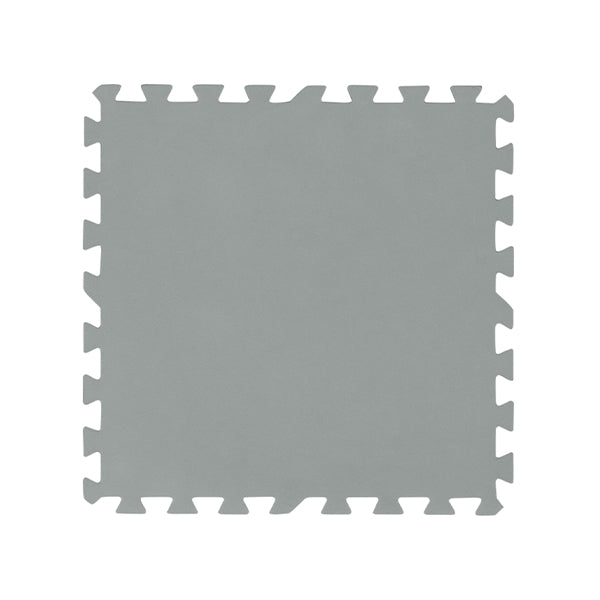 Tappetino Base di Protezione Grigio- Bestway Flowclear™ - 58639