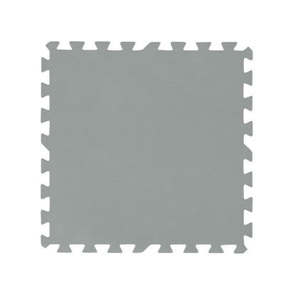 Tappetino Base di Protezione Grigio- Bestway Flowclear™ - 58639