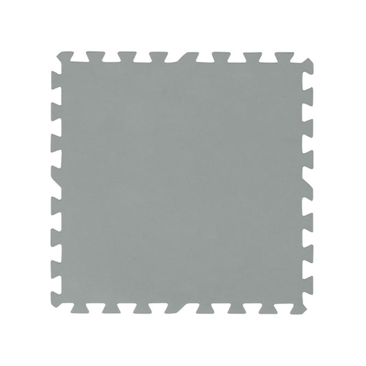 Tappetino Base di Protezione Grigio- Bestway Flowclear™ - 58639