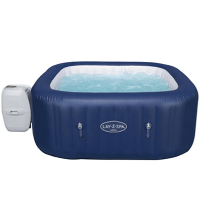 Lay-Z-Spa® Hawaii AirJet - Vasca Idromassaggio Gonfiabile 180 x 180 x 71 cm- Bestway - 60021