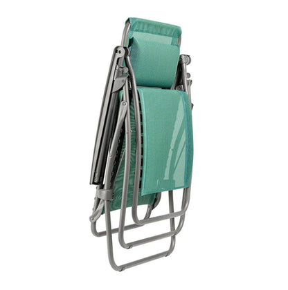 Sdraio Poltrona R clip Verde chlorophylle