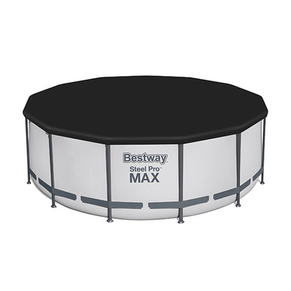 Piscina Rotonda Pro Max 396x122 cm -  5618W Bestway