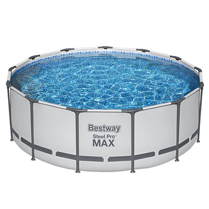 Piscina Rotonda Pro Max 396x122 cm -  5618W Bestway