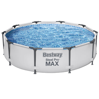 Piscina Rotonda Pro MAX 305 x 76 cm H  - 56408 Bestway