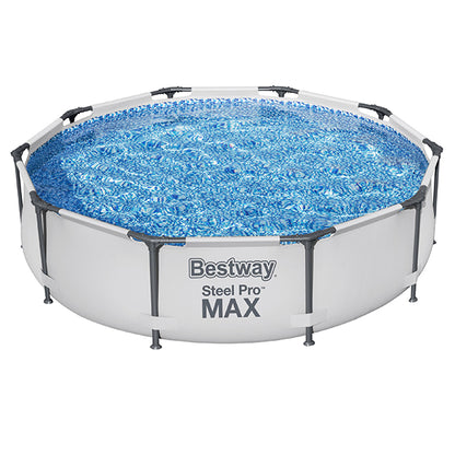 Piscina Rotonda Pro MAX 305 x 76 cm H  - 56408 Bestway