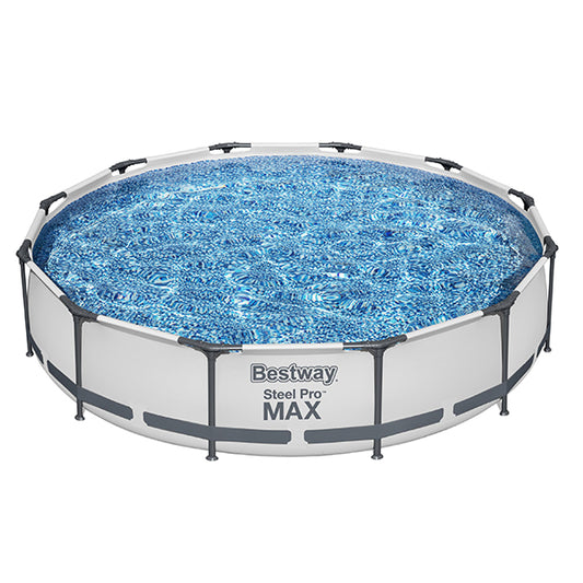 Piscina Rotonda Pro MAX  366 x 76 H- 56416 Bestway