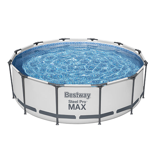 Piscina Rotonda Pro MAX 366x100 cm  -56418 Bestway