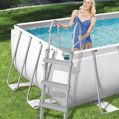 Piscina Rettangolare 404x201x100 H - 56441 Bestway