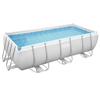 Piscina Rettangolare 404x201x100 H - 56441 Bestway