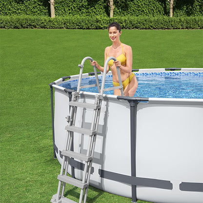 Piscina Rotonda 549x122 cm Pro MAX™ - 56462 Bestway