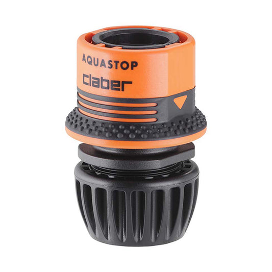 Raccordo da 1/2” - 5/8” Stop- 8545