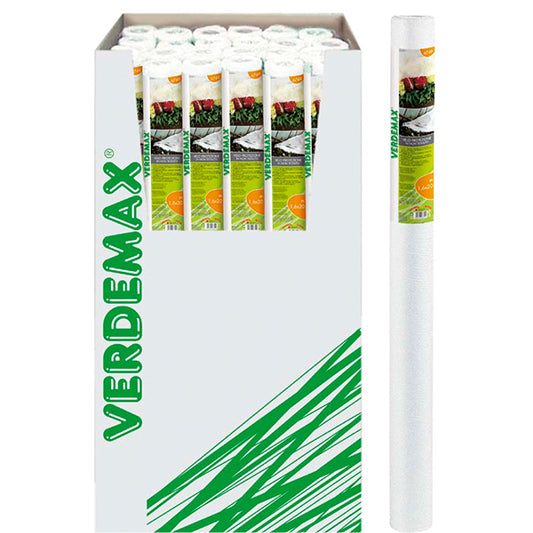 Velo Protezione in TNT 17 g/mq in Rotolo in Box 1,6 m x 20 m- V006749