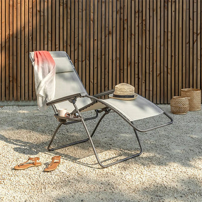 Sdraio Poltrona R clip Beige