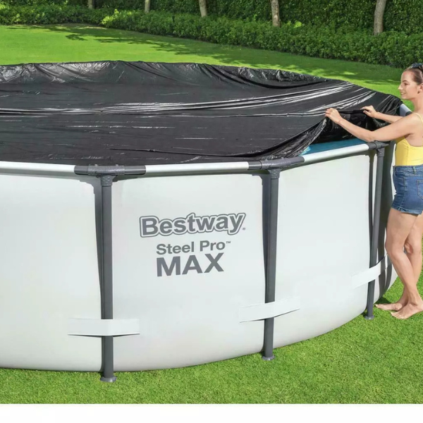 Copertura Piscina tonda 305 cm Bestway - 58036