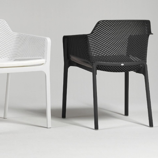 Cuscino Net Sedia - Nardi
