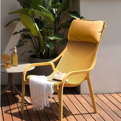 Cuscino Poggiatesta Net Lounge relax - Nardi