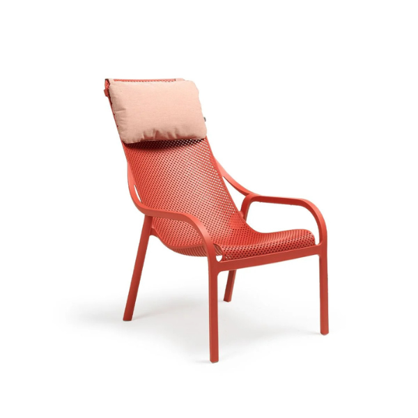 Cuscino Poggiatesta Net Lounge relax - Nardi
