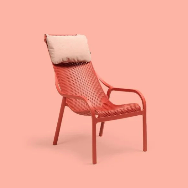 Cuscino Poggiatesta Net Lounge relax - Nardi