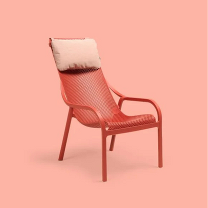 Cuscino Poggiatesta Net Lounge relax - Nardi