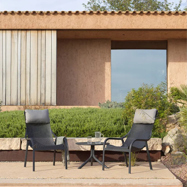 Cuscino Poggiatesta Net Lounge relax - Nardi