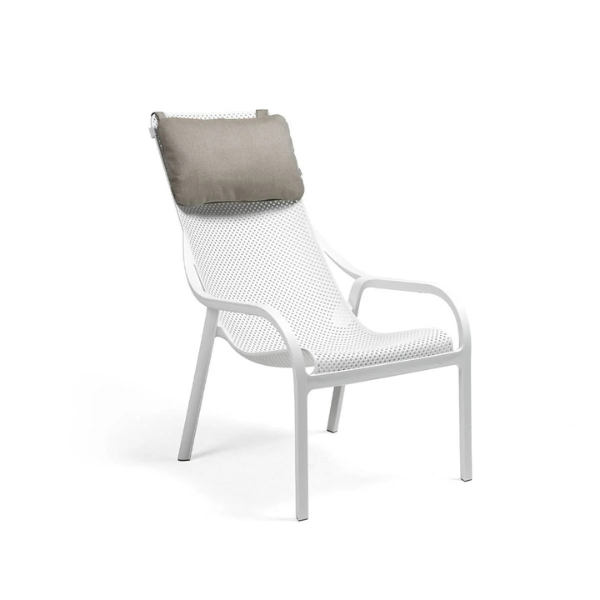 Cuscino Poggiatesta Net Lounge relax - Nardi