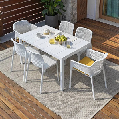 Cuscino Net Sedia - Nardi