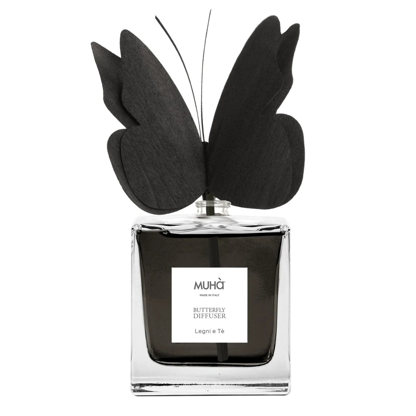 Diffusore Farfalla Legni e Te