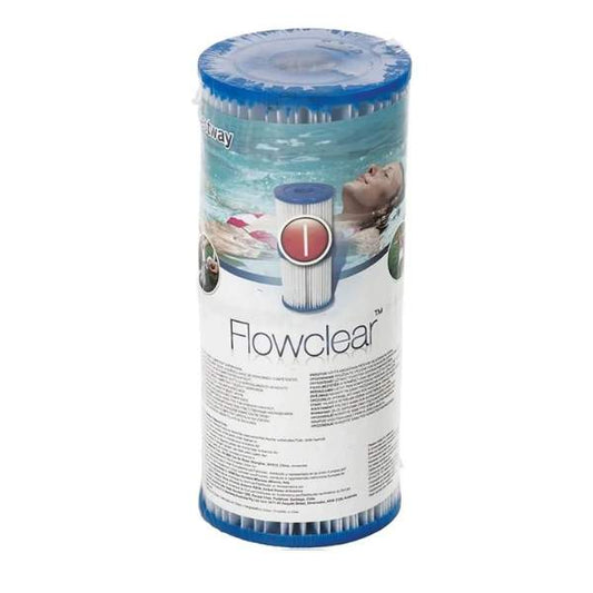Cartuccia filtro I Bestway confezione 2 pezzi- 58093