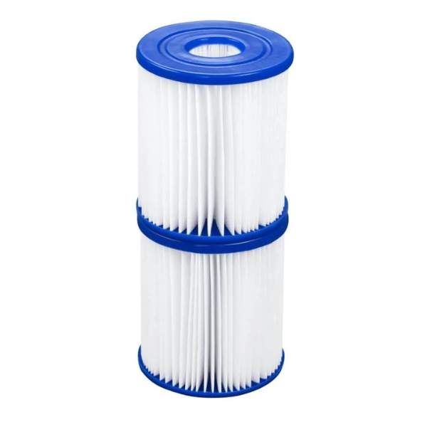 Cartuccia filtro I Bestway confezione 2 pezzi- 58093