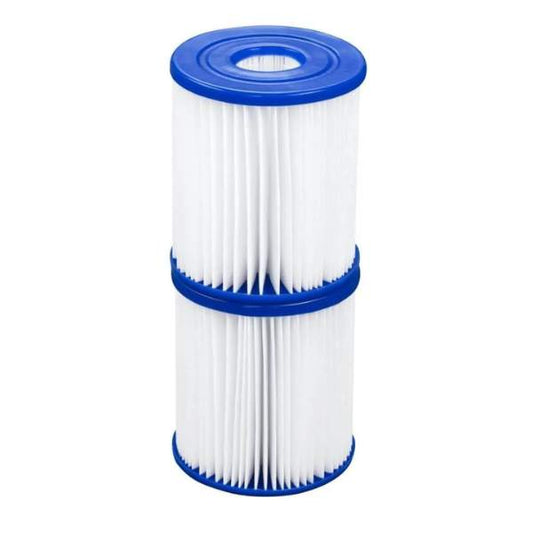 Cartuccia filtro I Bestway confezione 2 pezzi- 58093