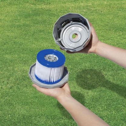 Cartuccia filtro VI Spa Bestway - 60311