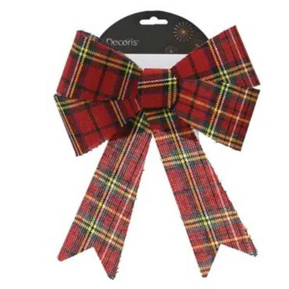 Fiocco Scozzese 26 cm