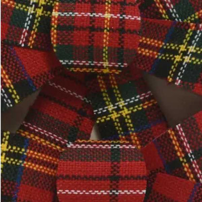 Fiocco Scozzese 26 cm