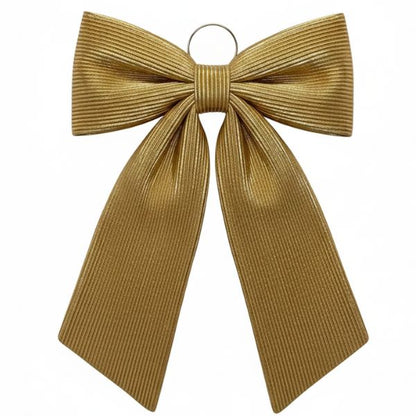 Fiocco Oro Maxi 60 cm