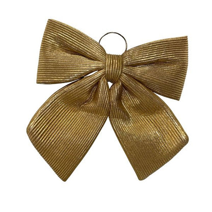 Fiocco Oro Maxi 34 cm