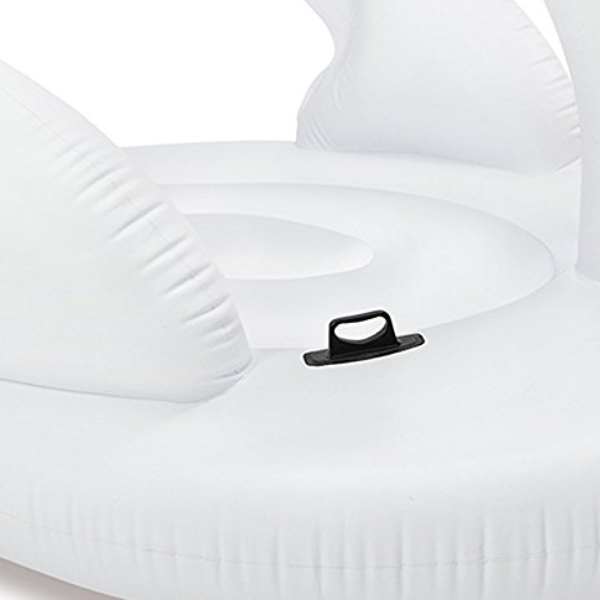 Isola grande Cigno Intex - 194 x 152 x 147 cm- 56287