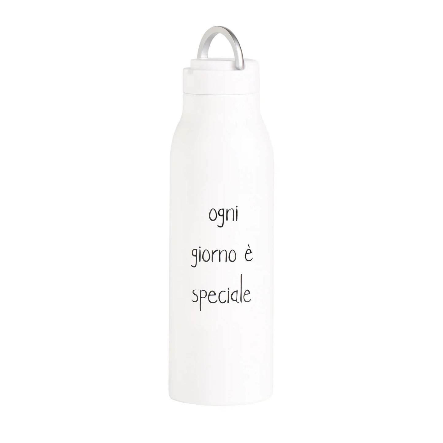 Borraccia termica - Ogni giorno è speciale