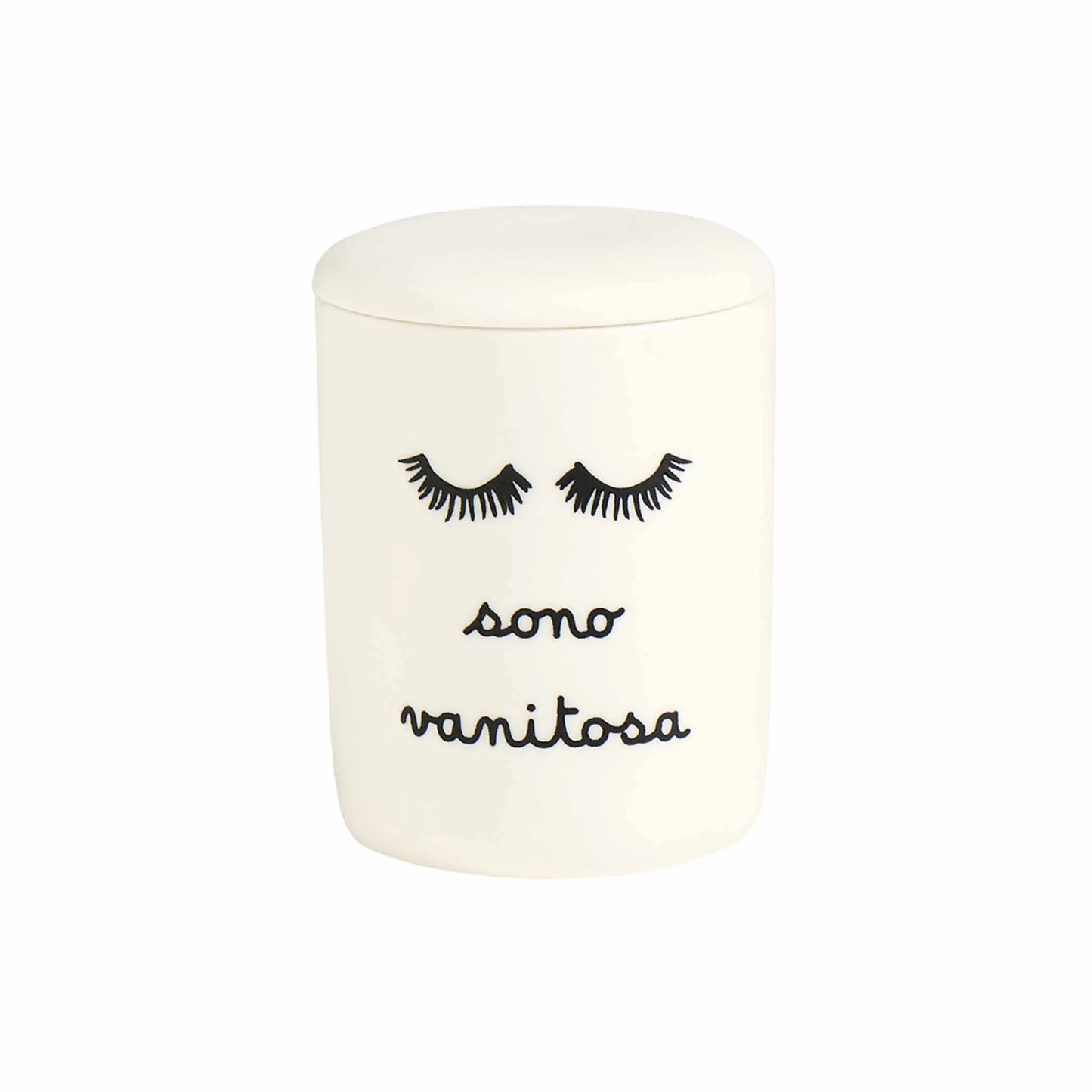 Portacotone Sono Vanitosa