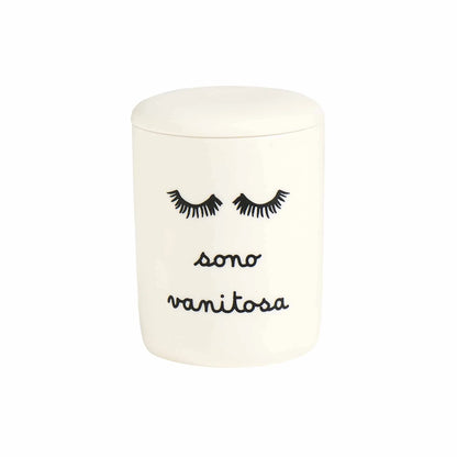 Portacotone Sono Vanitosa