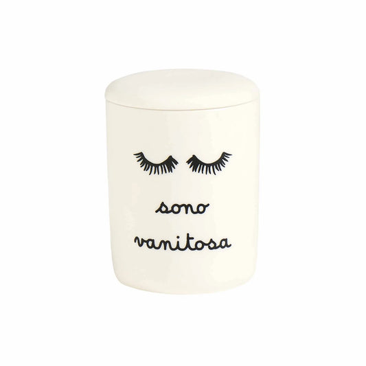 Portacotone Sono Vanitosa