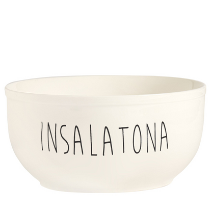 Insalatiera - Insalatona