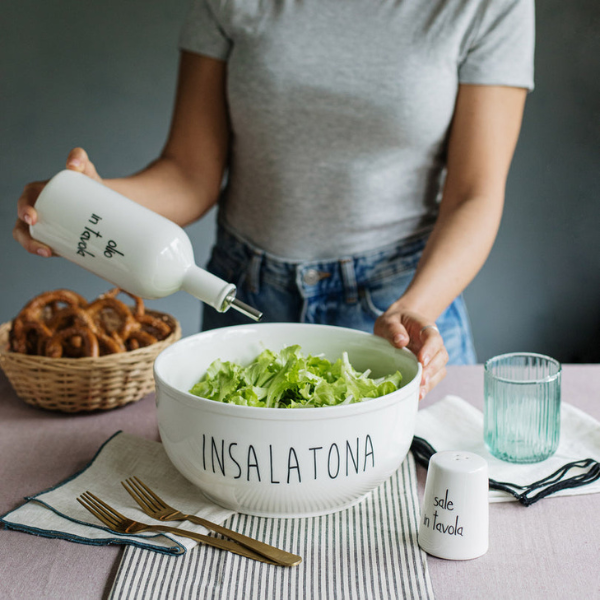 Insalatiera - Insalatona